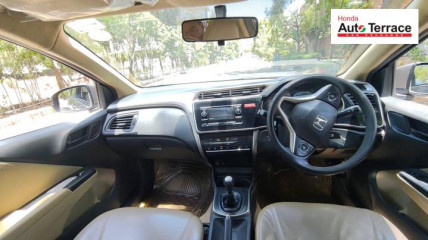 2014 Honda&nbsp;City 4th Generation SV MT