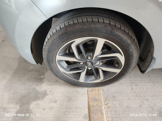 2019 Hyundai&nbsp;Grand i10 Nios 2019-2023 Asta