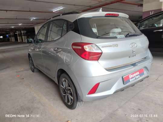 2019 Hyundai&nbsp;Grand i10 Nios 2019-2023 Asta