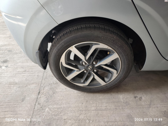 2019 Hyundai&nbsp;Grand i10 Nios 2019-2023 Asta