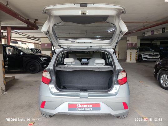 2019 Hyundai&nbsp;Grand i10 Nios 2019-2023 Asta