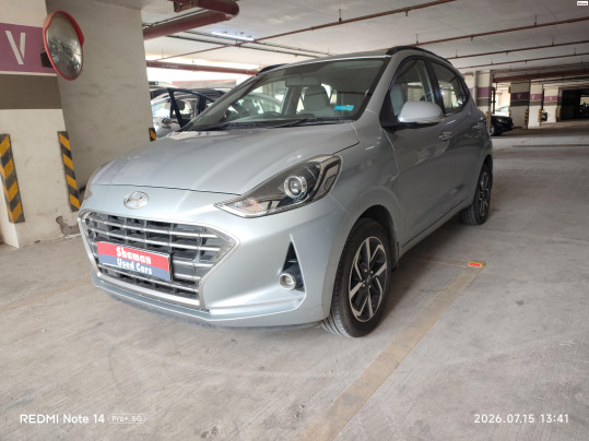 2019 Hyundai&nbsp;Grand i10 Nios 2019-2023 Asta