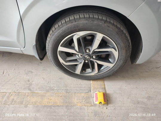 2019 Hyundai&nbsp;Grand i10 Nios 2019-2023 Asta