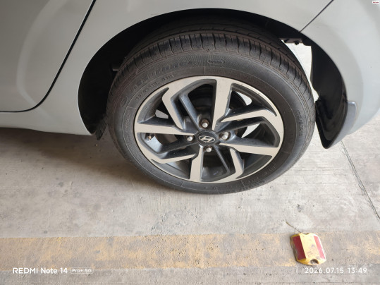 2019 Hyundai&nbsp;Grand i10 Nios 2019-2023 Asta