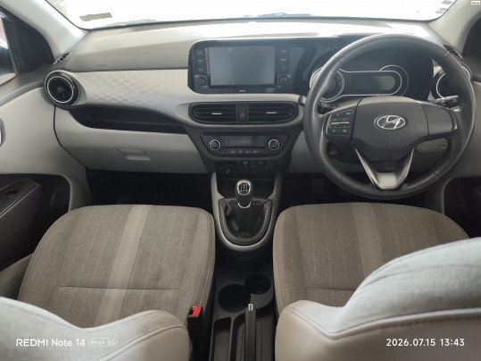 2019 Hyundai&nbsp;Grand i10 Nios 2019-2023 Asta