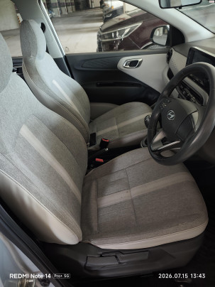2019 Hyundai&nbsp;Grand i10 Nios 2019-2023 Asta