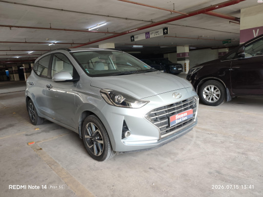 2019 Hyundai&nbsp;Grand i10 Nios 2019-2023 Asta