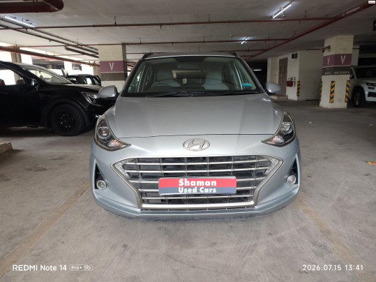 2019 Hyundai&nbsp;Grand i10 Nios 2019-2023 Asta