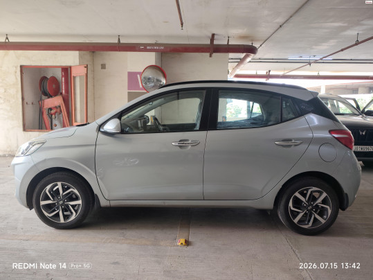 2019 Hyundai&nbsp;Grand i10 Nios 2019-2023 Asta