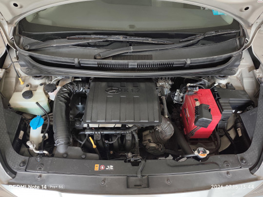 2019 Hyundai&nbsp;Grand i10 Nios 2019-2023 Asta