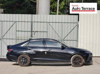 2025 Hyundai&nbsp;Verna SX Opt Turbo DCT DT