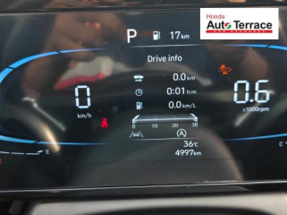 2025 Hyundai&nbsp;Verna SX Opt Turbo DCT DT