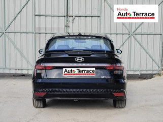 2025 Hyundai&nbsp;Verna SX Opt Turbo DCT DT