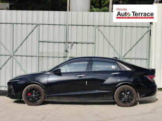 2025 Hyundai&nbsp;Verna SX Opt Turbo DCT DT