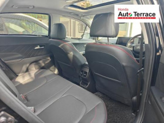2025 Hyundai&nbsp;Verna SX Opt Turbo DCT DT