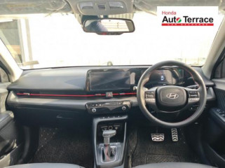 2025 Hyundai&nbsp;Verna SX Opt Turbo DCT DT