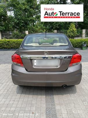 2014 Honda&nbsp;Amaze 2016-2021 S Petrol
