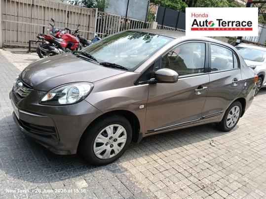 2014 Honda&nbsp;Amaze 2016-2021 S Petrol