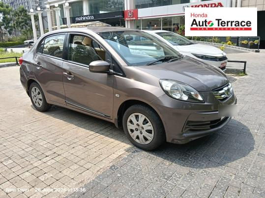 2014 Honda&nbsp;Amaze 2016-2021 S Petrol