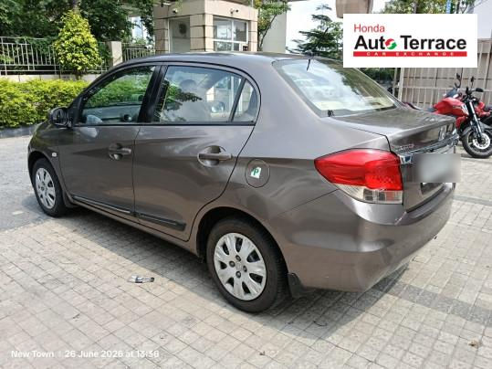 2014 Honda&nbsp;Amaze 2016-2021 S Petrol