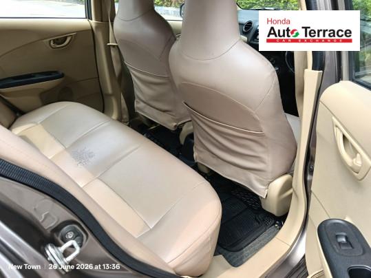 2014 Honda&nbsp;Amaze 2016-2021 S Petrol