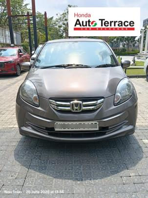 2014 Honda&nbsp;Amaze 2016-2021 S Petrol