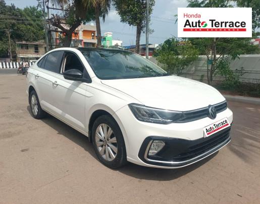 2024 Volkswagen&nbsp;Virtus Highline AT