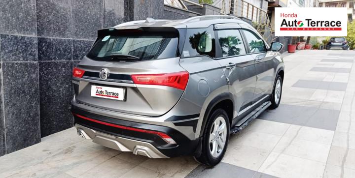 2022 MG&nbsp;Hector 2019-2021 Sharp AT BSIV