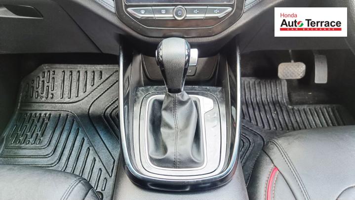 2022 MG&nbsp;Hector 2019-2021 Sharp AT BSIV