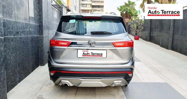2022 MG&nbsp;Hector 2019-2021 Sharp AT BSIV