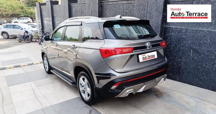 2022 MG&nbsp;Hector 2019-2021 Sharp AT BSIV