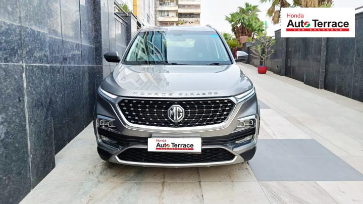 2022 MG&nbsp;Hector 2019-2021 Sharp AT BSIV