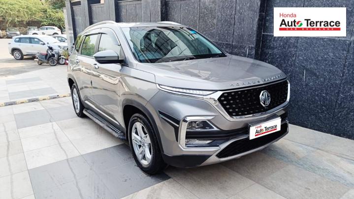 2022 MG&nbsp;Hector 2019-2021 Sharp AT BSIV