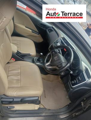 2015 Honda&nbsp;City 4th Generation 1.5 GXI