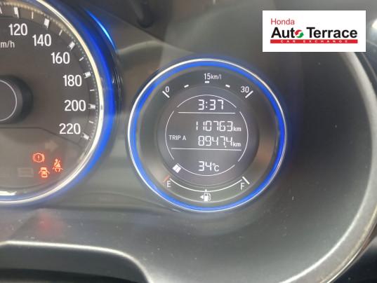 2015 Honda&nbsp;City 4th Generation 1.5 GXI
