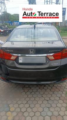 2015 Honda&nbsp;City 4th Generation 1.5 GXI
