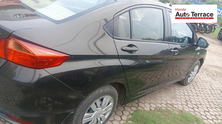 2015 Honda&nbsp;City 4th Generation 1.5 GXI