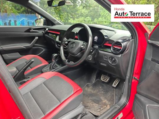 2024 Skoda&nbsp;Slavia 1.5L Prestige AT