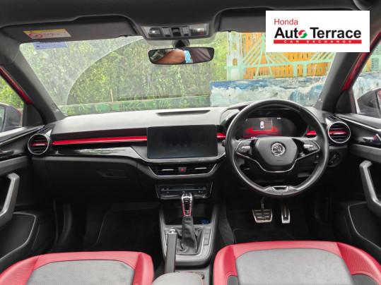 2024 Skoda&nbsp;Slavia 1.5L Prestige AT