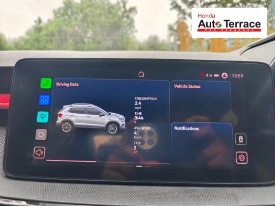 2024 Skoda&nbsp;Slavia 1.5L Prestige AT