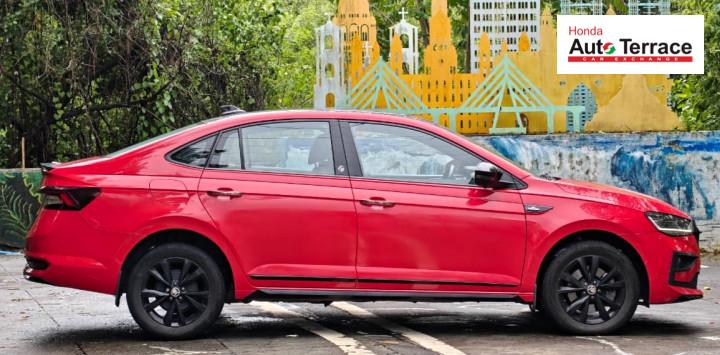 2024 Skoda&nbsp;Slavia 1.5L Prestige AT