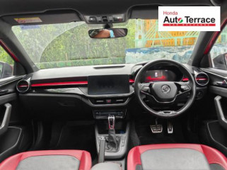 2024 Skoda&nbsp;Slavia 1.5L Prestige AT