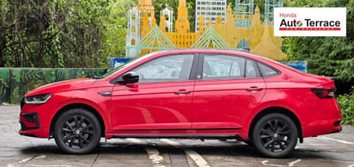 2024 Skoda&nbsp;Slavia 1.5L Prestige AT