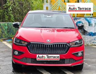 2024 Skoda&nbsp;Slavia 1.5L Prestige AT