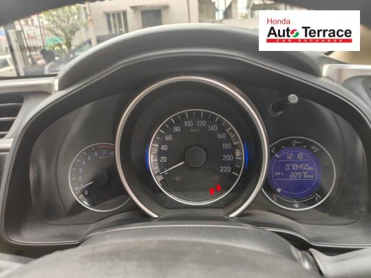 2018 Honda&nbsp;Jazz 2018-2020 1.2 V i VTEC