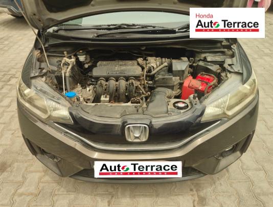 2018 Honda&nbsp;Jazz 2018-2020 1.2 V i VTEC