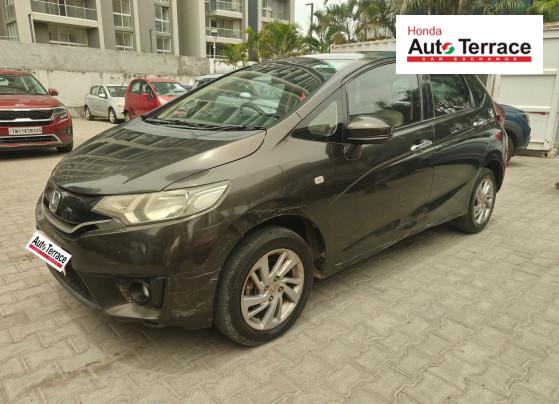 2018 Honda&nbsp;Jazz 2018-2020 1.2 V i VTEC