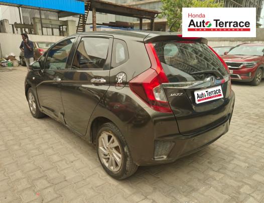 2018 Honda&nbsp;Jazz 2018-2020 1.2 V i VTEC