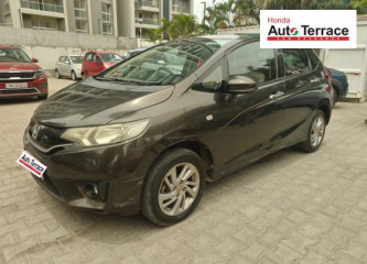 2018 Honda&nbsp;Jazz 2018-2020 1.2 V i VTEC