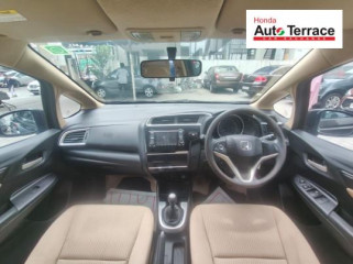 2018 Honda&nbsp;Jazz 2018-2020 1.2 V i VTEC